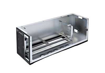 Hogyan néz ki a lézerrel vágott alumínium felületkezelése?